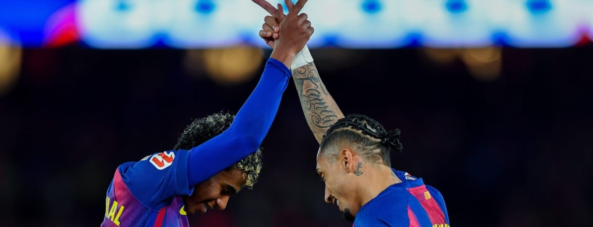 le favorite dei campionati europei