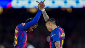 le favorite dei campionati europei