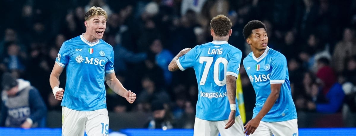 Napoli-Bologna, finale di Supercoppa: favoriti gli azzurri, ma i felsinei su gara secca possono sorprendere