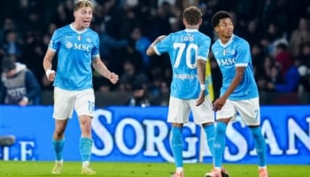 Napoli-Bologna, finale di Supercoppa: favoriti gli azzurri, ma i felsinei su gara secca possono sorprendere