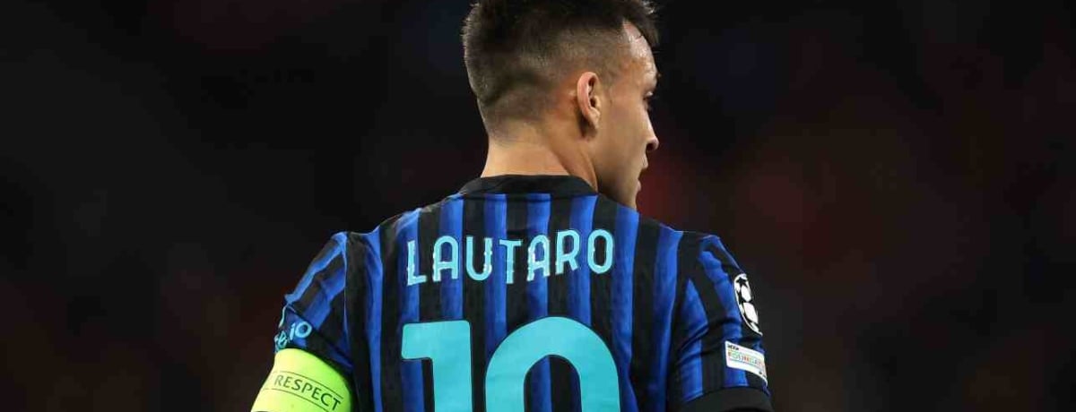 Inter-Como: Thuram di nuovo dal primo minuto