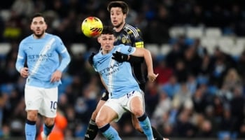 Manchester City-Sunderland: Haaland e compagni favoriti
