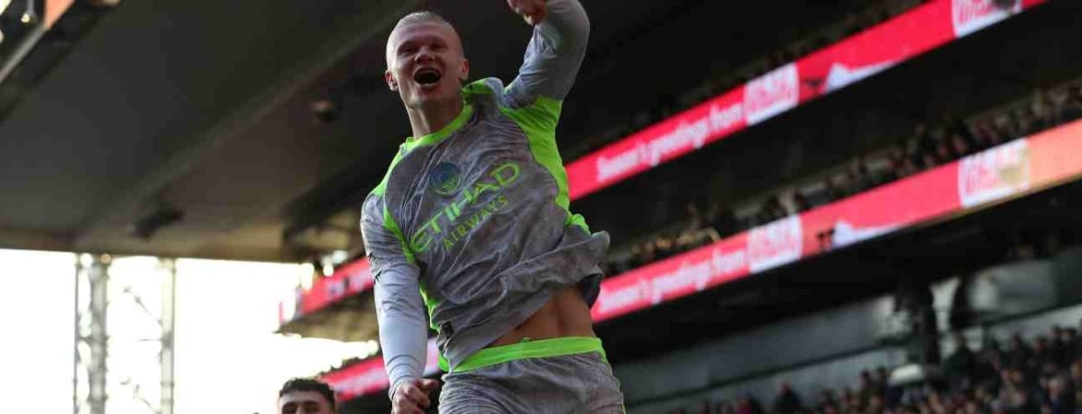 Manchester City-West Ham: la squadra di Guardiola punta la quinta vittoria di fila