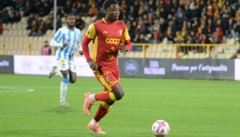 Modena-Catanzaro: canarini favoriti