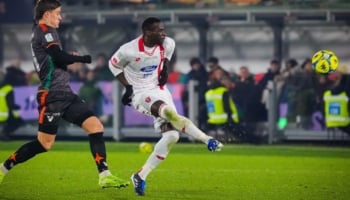 Modena-Monza: emiliani in leggero vantaggio