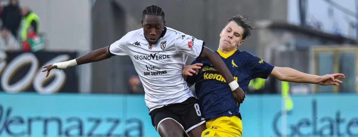 Modena-Venezia: scontro tra due possibili outsider del campionato