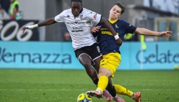 Modena-Venezia: scontro tra due possibili outsider del campionato