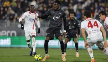 Monza-Carrarese: brianzoli a caccia del successo che manca da tre turni