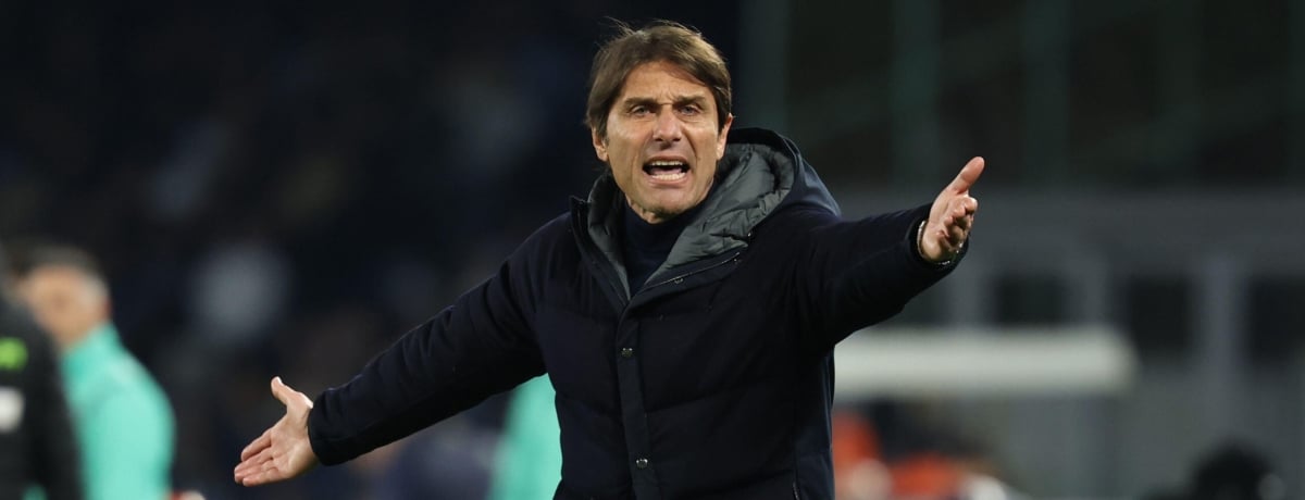 quote Napoli Juventus