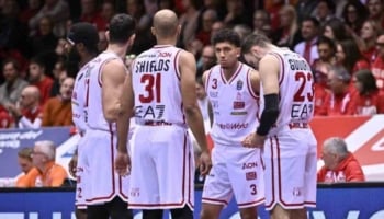 quote olimpia milano panathinaikos