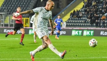 Palermo-Padova: out Bani e Diakité per squalifica