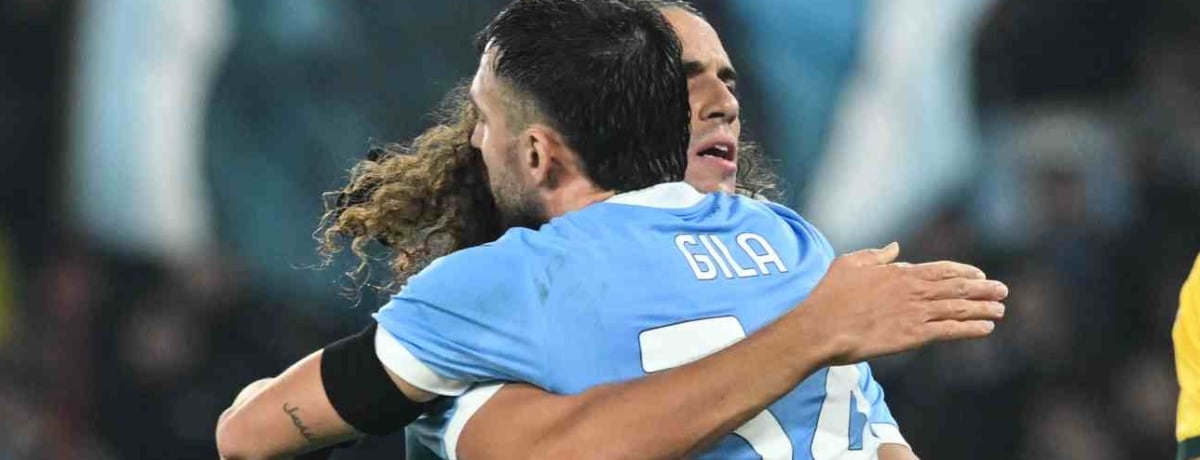 Parma-Lazio: Sarri senza lo squalificato Gila