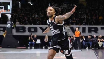 Partizan-Virtus Bologna: emiliani chiamati a ribaltare il pronostico