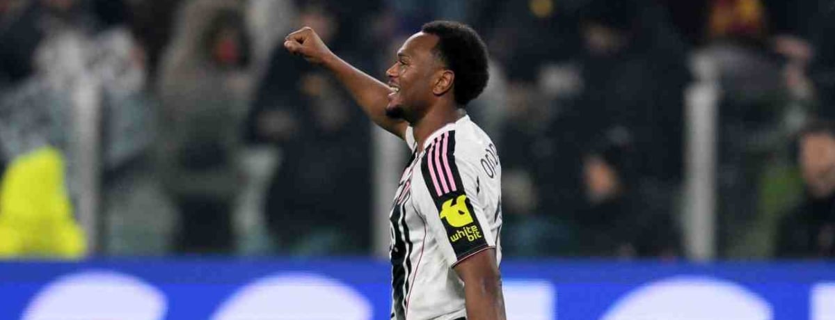 Pisa-Juventus: non c'è l'ex Cuadrado, bianconeri col dubbio Cabal
