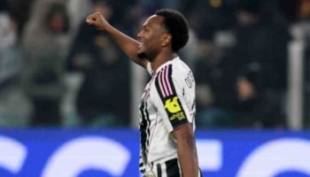 Pisa-Juventus: non c'è l'ex Cuadrado, bianconeri col dubbio Cabal