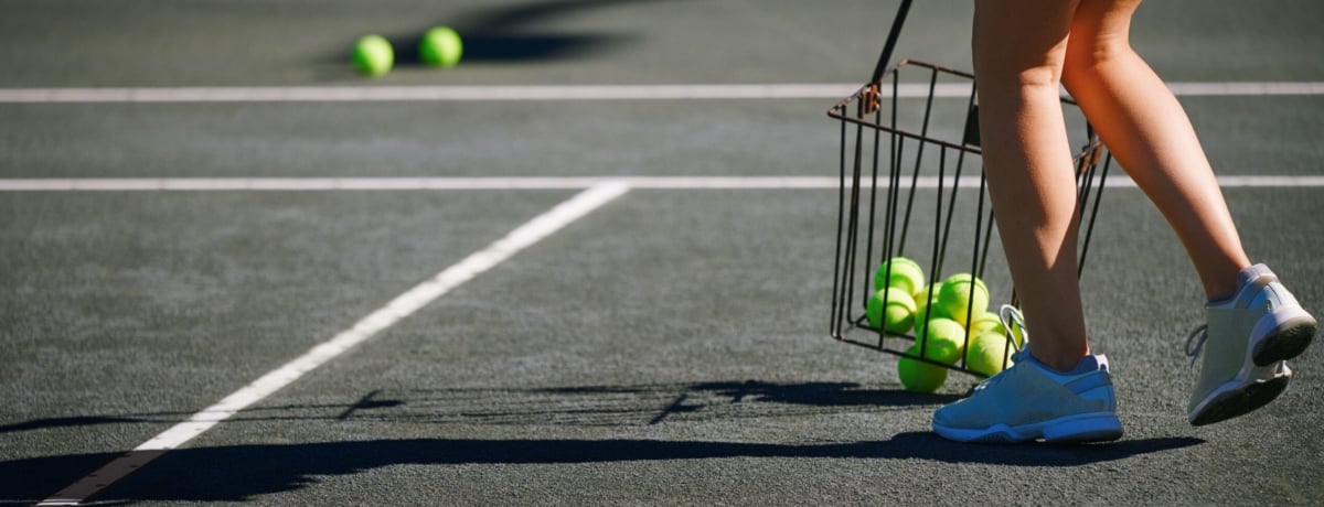 Pronostici tennis oggi: a Angers Ruzic favorita per centrare gli ottavi