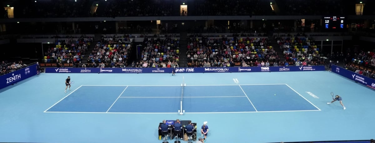 quote finali wta limoges