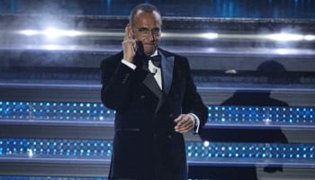 quote vincitore Sanremo