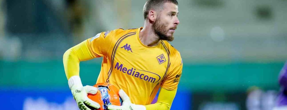 Sassuolo-Fiorentina: Vanoli recupera Gosens, Grosso senza Berardi