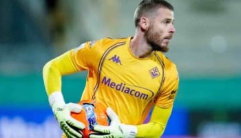 Sassuolo-Fiorentina: Vanoli recupera Gosens, Grosso senza Berardi