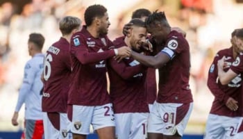 quote Sassuolo Torino