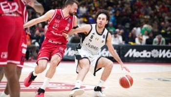 Stella Rossa-Virtus Bologna: emiliani sfavoriti