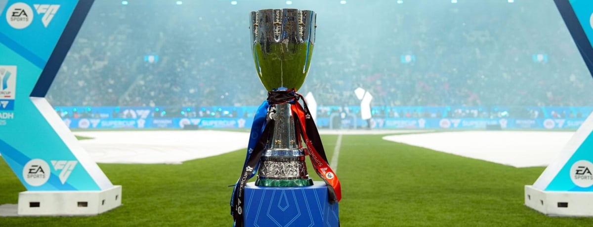 Supercoppa Italiana