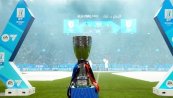 Supercoppa Italiana