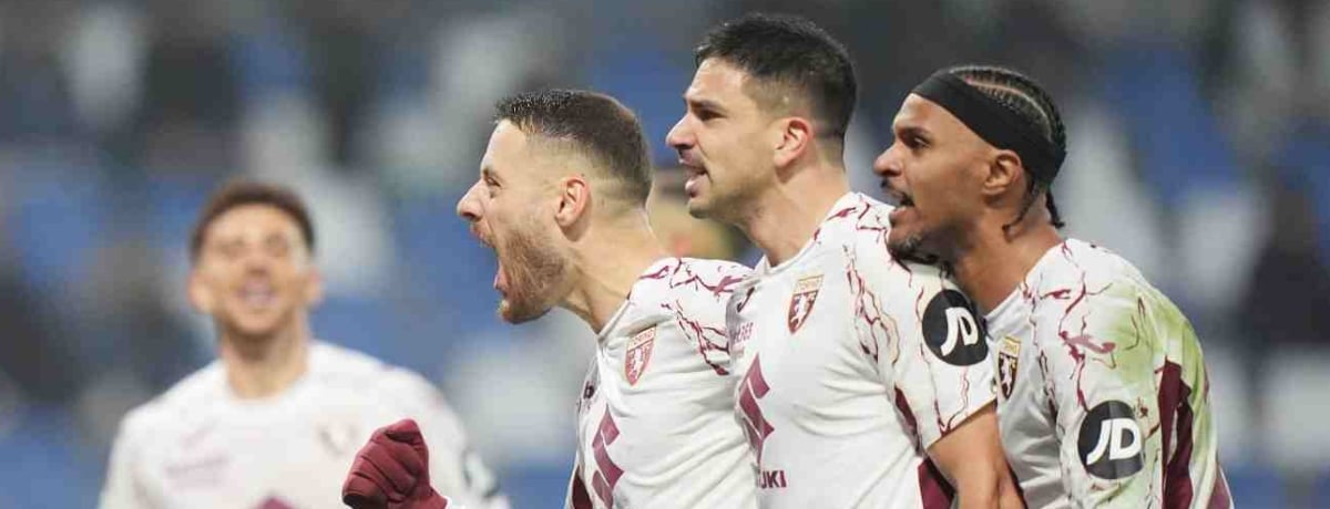 Torino-Cremonese: i sardi perdono Folorunsho per l'ultimo match dell'anno