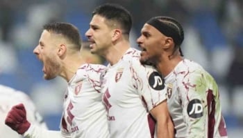 quote torino cagliari