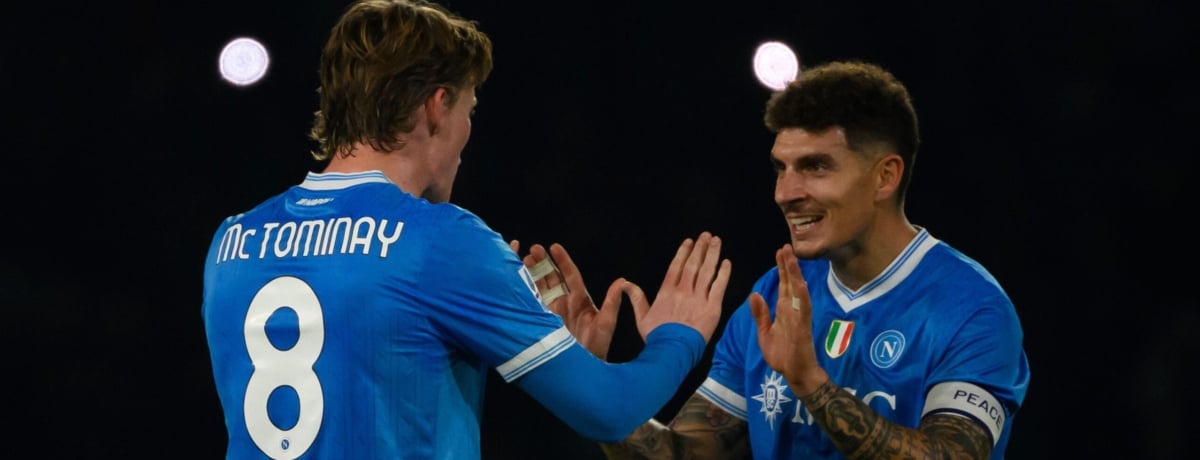 Udinese-Napoli: partenopei favoriti nonostante l’emergenza infortuni