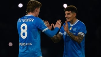 Udinese-Napoli: partenopei favoriti nonostante l’emergenza infortuni