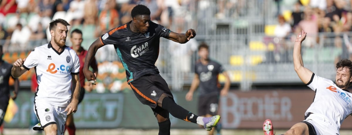 Venezia-Monza: brianzoli chiamati al successo dopo due pareggi consecutivi