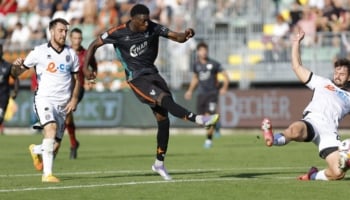 Venezia-Monza: brianzoli chiamati al successo dopo due pareggi consecutivi