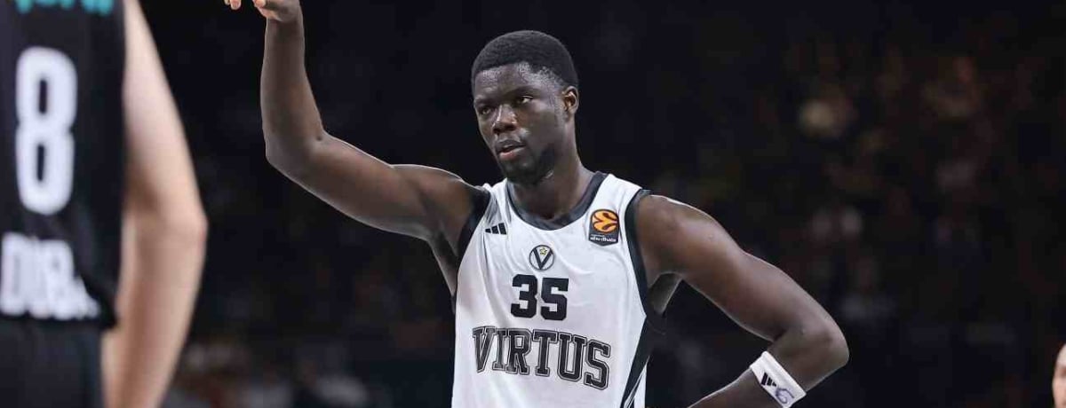 quote virtus bologna hapoel tel aviv