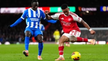 Bournemouth-Arsenal: Gunners ampiamente favoriti