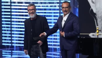 novità Sanremo 2026