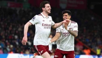 quote arsenal liverpool