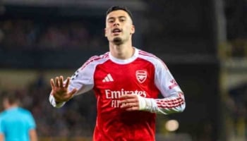 quote arsenal manchester united