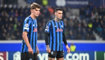 quote Atalanta Athletic Bilbao