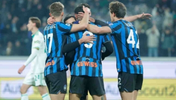 Atalanta-Parma: bergamaschi in cerca del quinto risultato utile