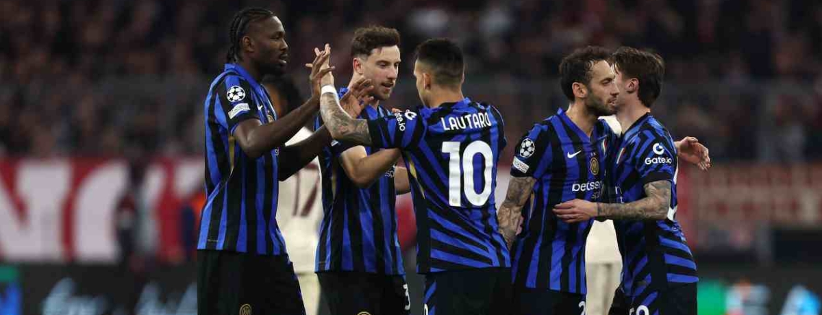 quote borussia dortmund inter