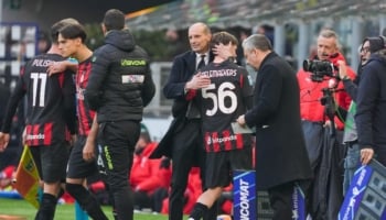 Cagliari-Milan: rossoneri favoriti