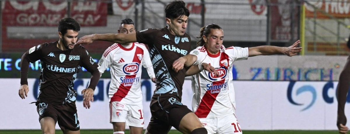 Cesena-Empoli: la sfida playoff sorride ai romagnoli