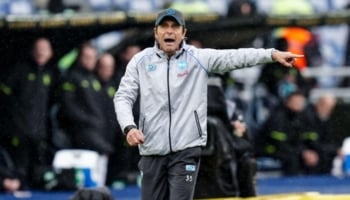 quote copenhagen napoli