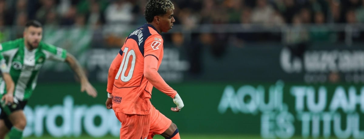 Elche-Barcellona: catalani ampiamente favoriti