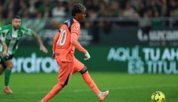 Elche-Barcellona: catalani ampiamente favoriti