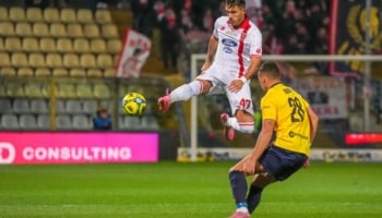 Entella-Monza: brianzoli ampiamente favoriti