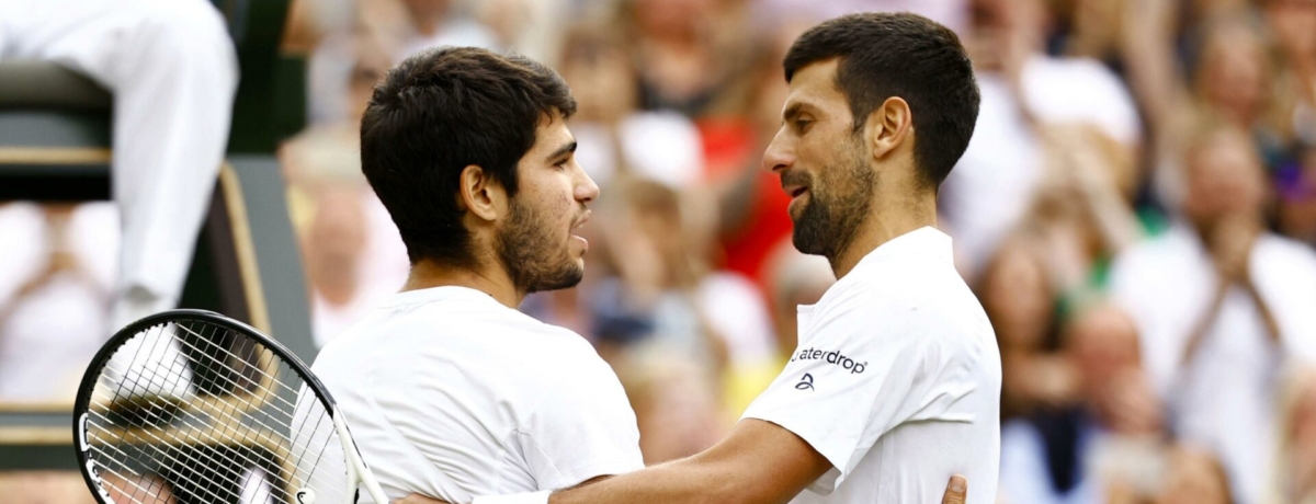 quote alcaraz djokovic