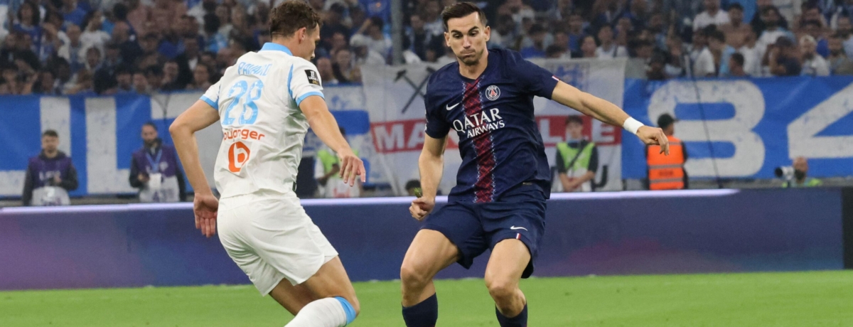 Strasbourg-PSG: parigini ad un passo dalla vetta